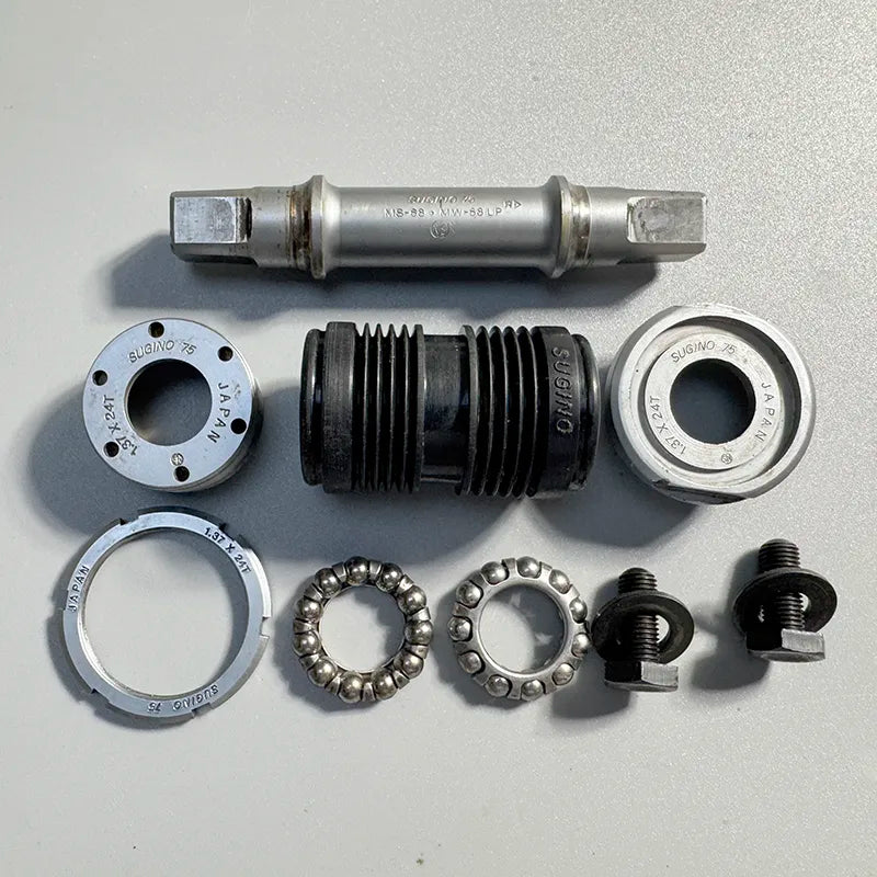 【A】NJS BB Sugino75