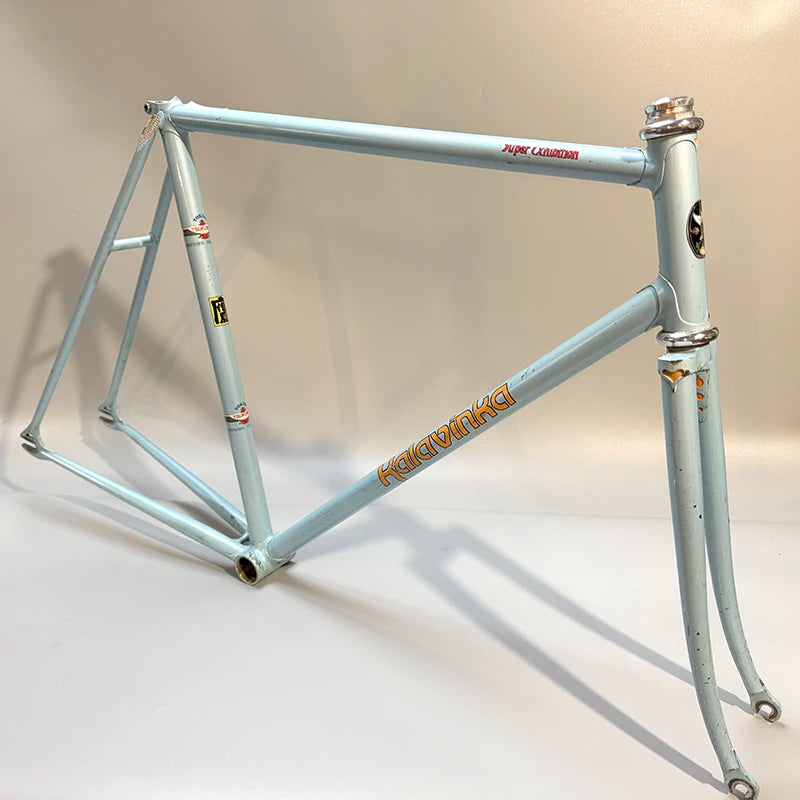 【B】Kalavinka NJS /530/540/Rear120