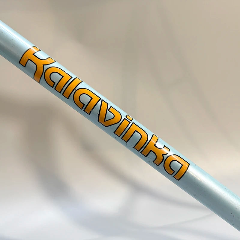 【B】Kalavinka NJS /530/540/Rear120