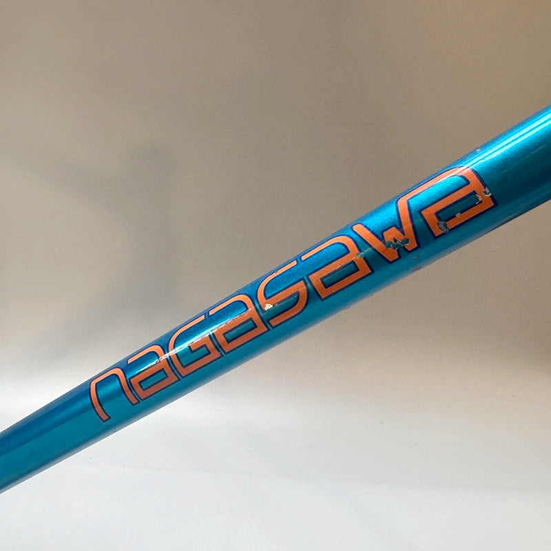 【A】Nagasawa NJS /500/520/Rear120