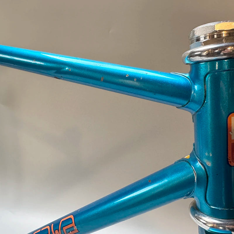 【A】Nagasawa NJS /500/520/Rear120