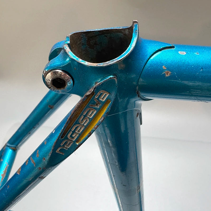 【A】Nagasawa NJS /500/520/Rear120