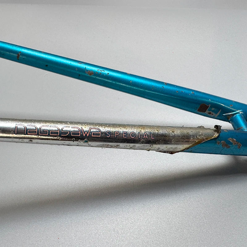 【A】Nagasawa NJS /500/520/Rear120