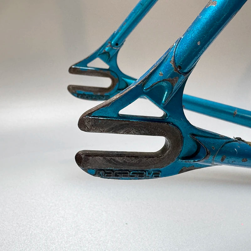【A】Nagasawa NJS /500/520/Rear120