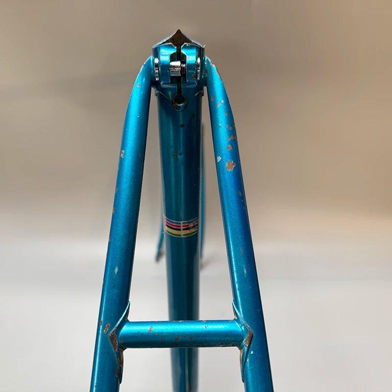 【A】Nagasawa NJS /500/520/Rear120