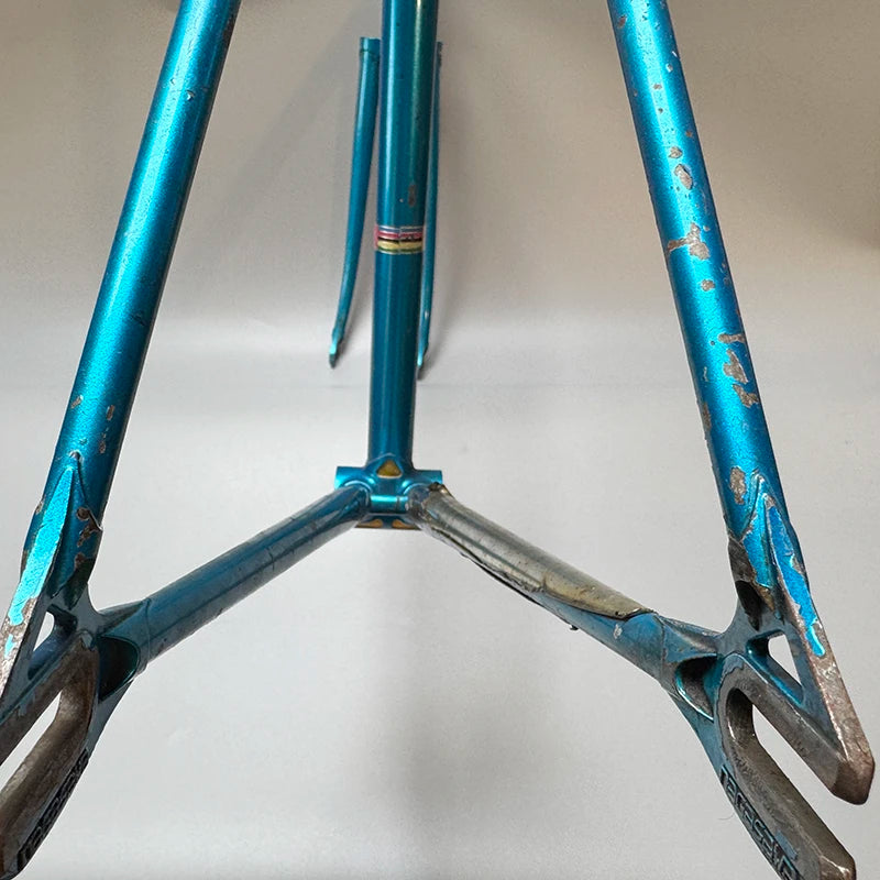 【A】Nagasawa NJS /500/520/Rear120
