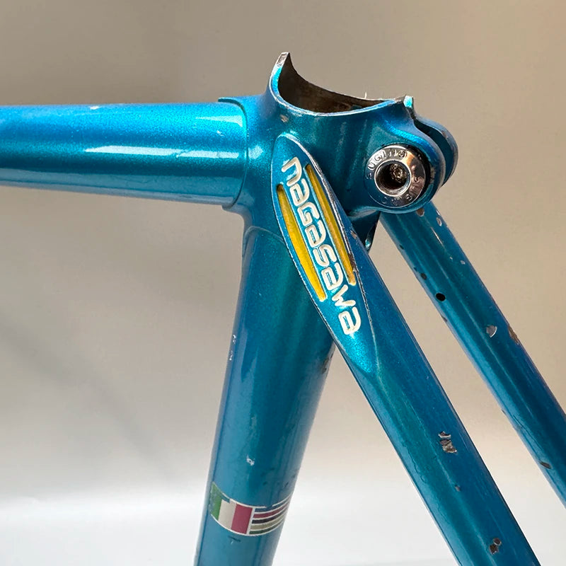 【A】Nagasawa NJS /500/520/Rear120