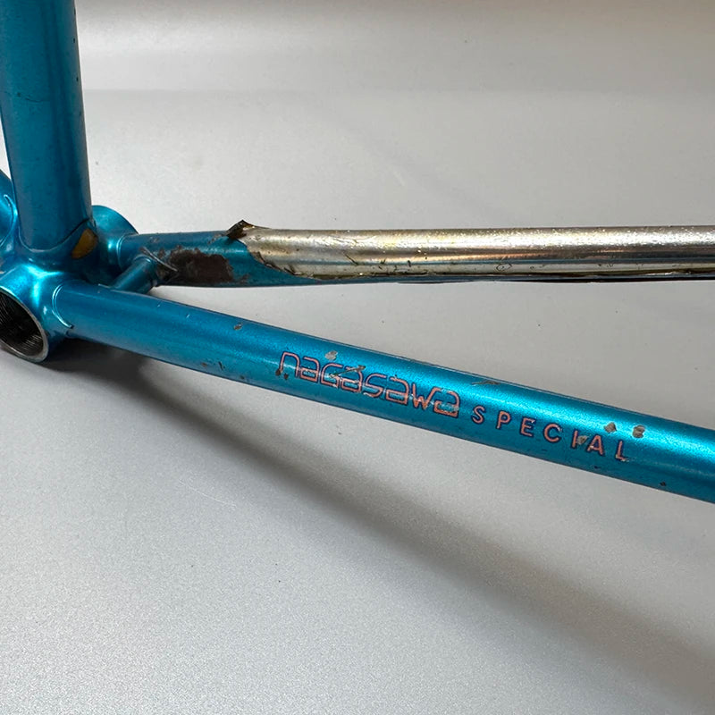 【A】Nagasawa NJS /500/520/Rear120