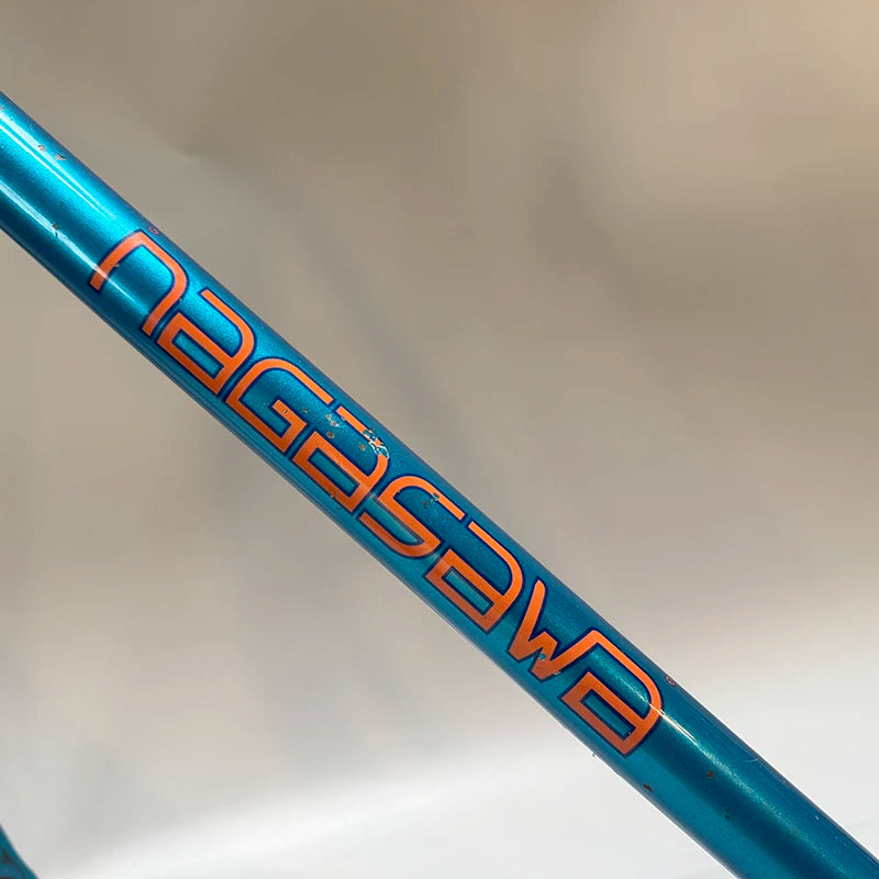 【A】Nagasawa NJS /500/520/Rear120