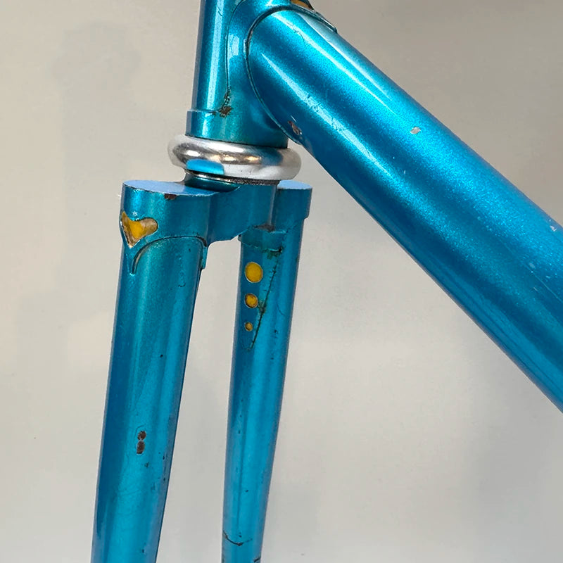 【A】Nagasawa NJS /500/520/Rear120
