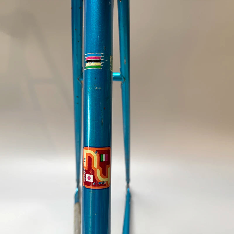 【A】Nagasawa NJS /500/520/Rear120