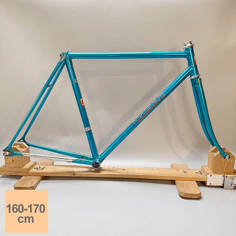 【A】Nagasawa NJS /500/520/Rear120