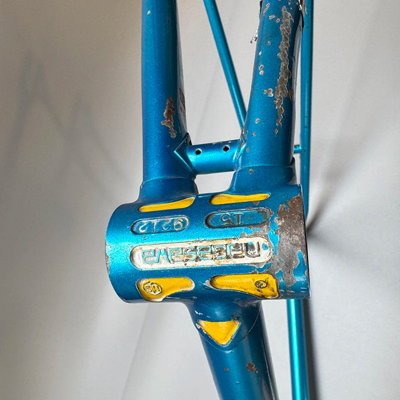 【A】Nagasawa NJS /500/520/Rear120