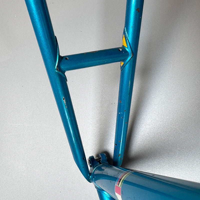 【A】Nagasawa NJS /500/520/Rear120