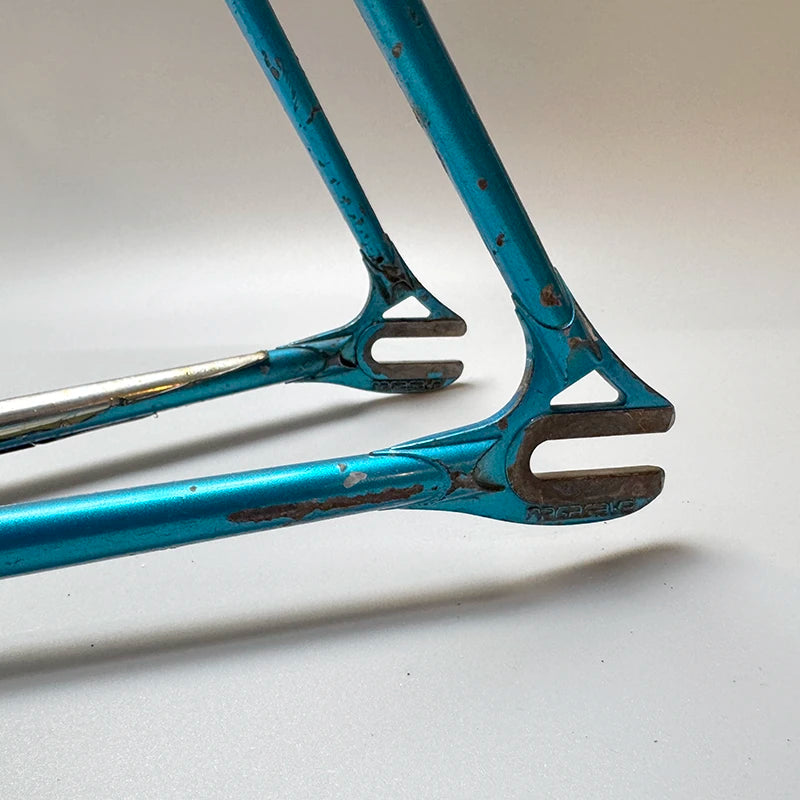 【A】Nagasawa NJS /500/520/Rear120