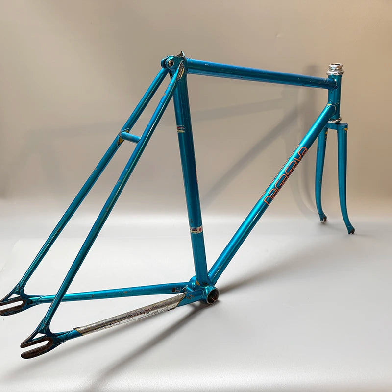 【A】Nagasawa NJS /500/520/Rear120