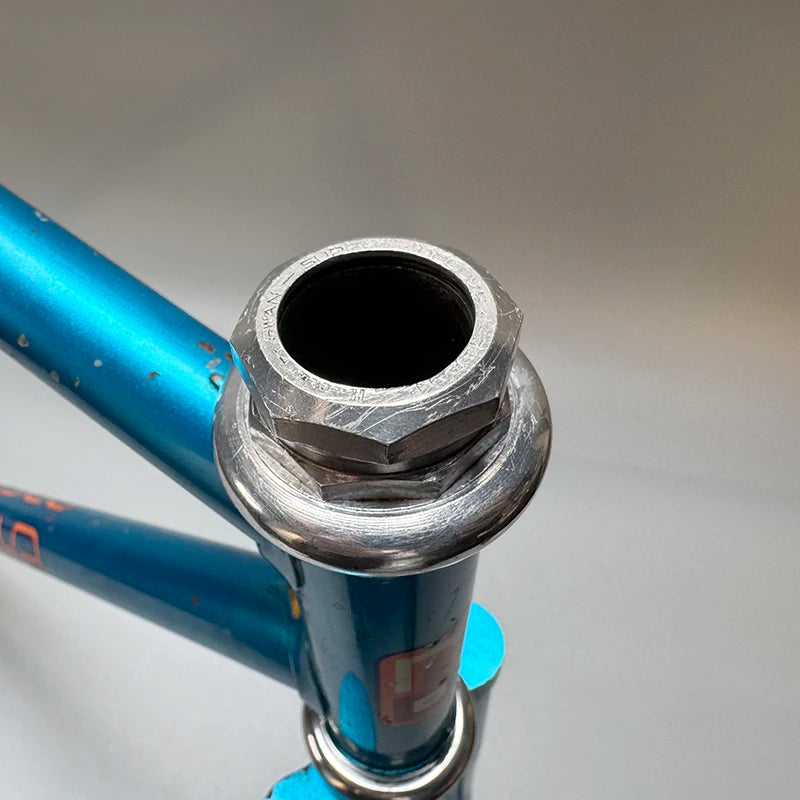 【A】Nagasawa NJS /500/520/Rear120