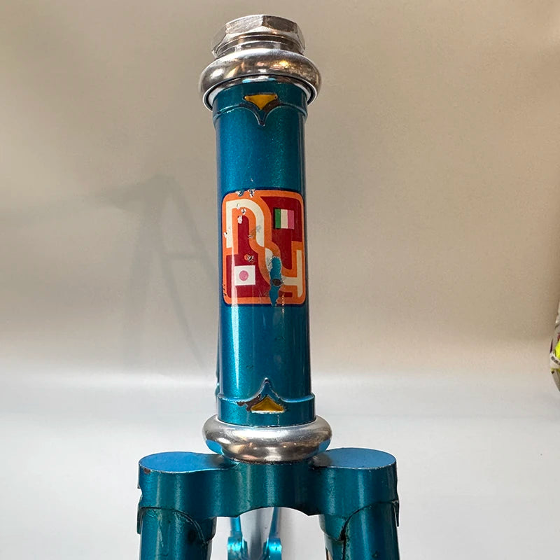 【A】Nagasawa NJS /500/520/Rear120