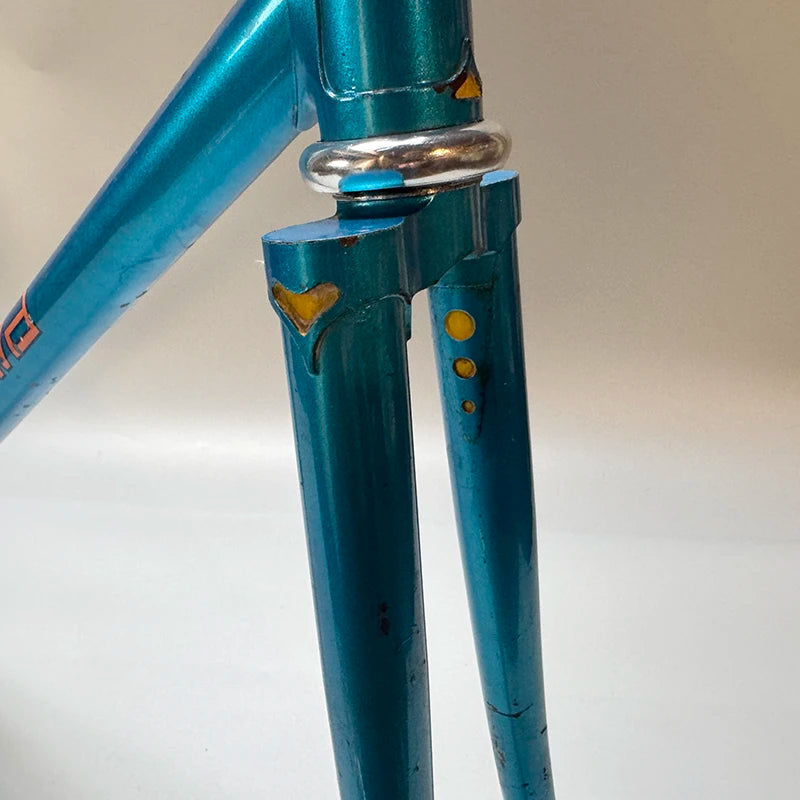 【A】Nagasawa NJS /500/520/Rear120