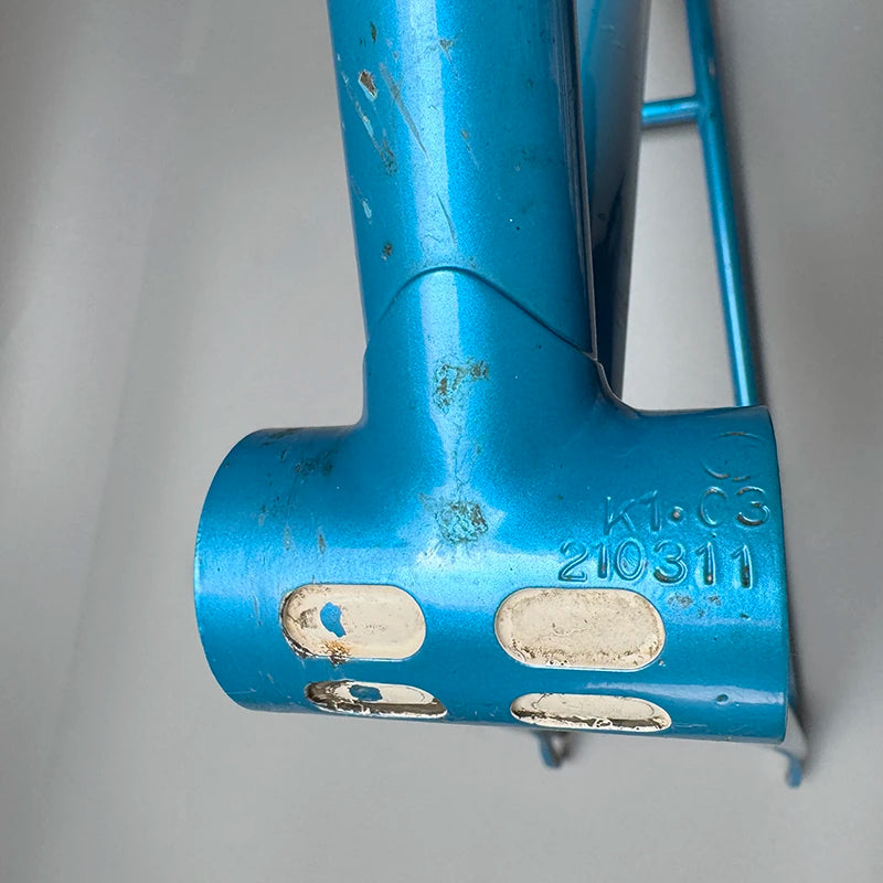 【A】Vivalo NJS /520/530/Rear120