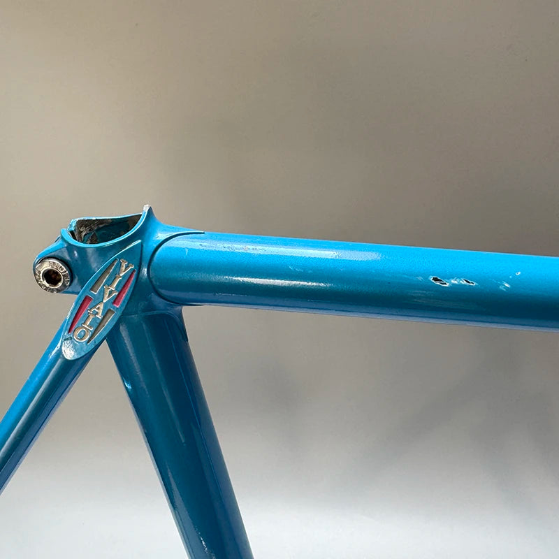 【A】Vivalo NJS /520/530/Rear120