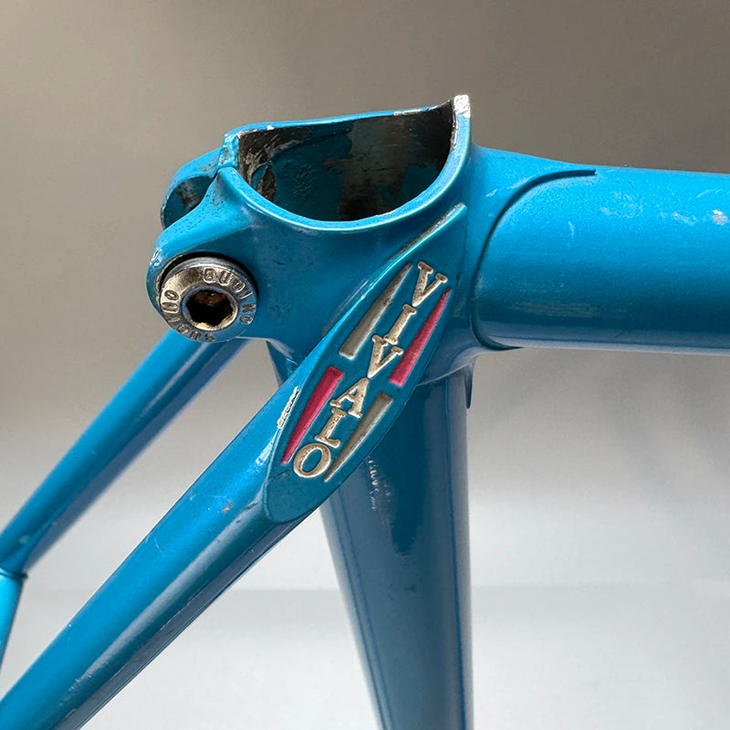 【A】Vivalo NJS /520/530/Rear120