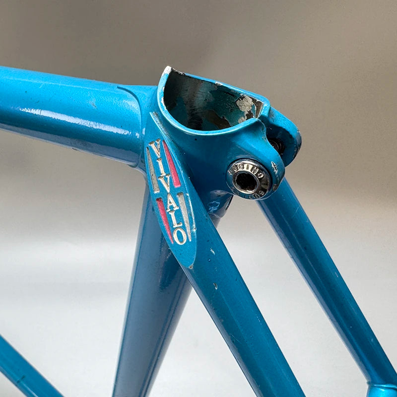 【A】Vivalo NJS /520/530/Rear120