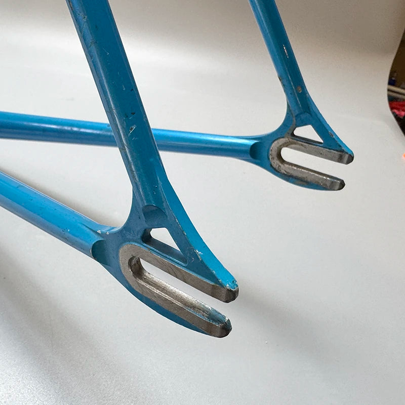 【A】Vivalo NJS /520/530/Rear120