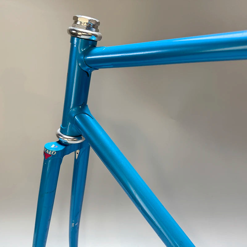 【A】Vivalo NJS /520/530/Rear120
