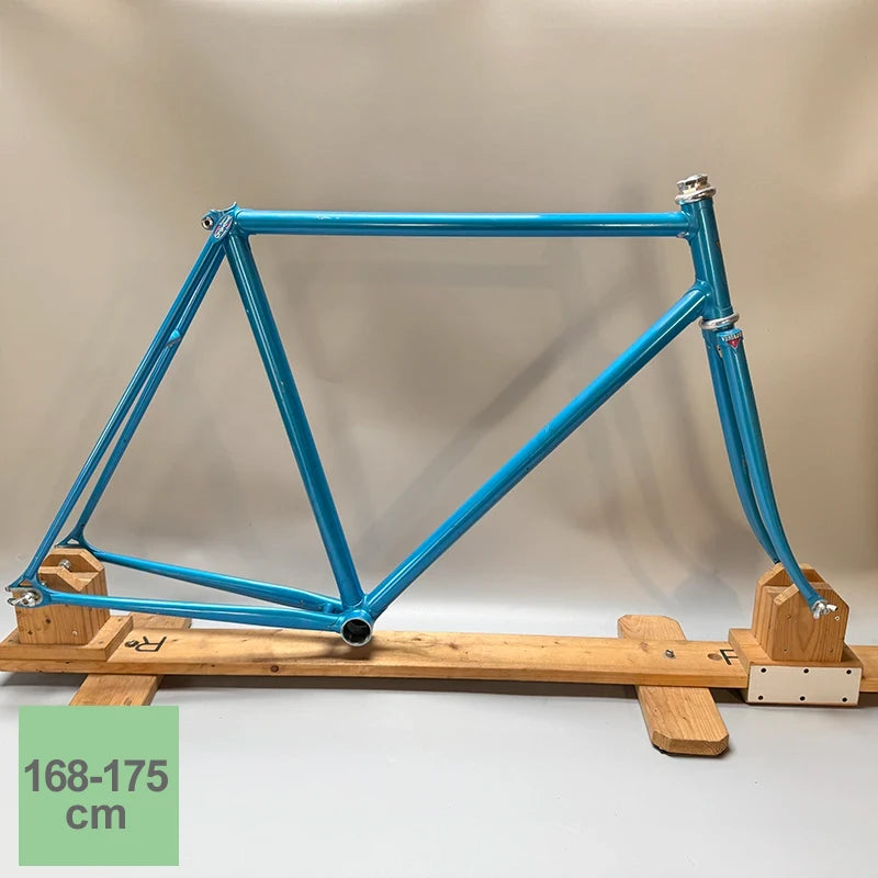 【A】Vivalo NJS /520/530/Rear120
