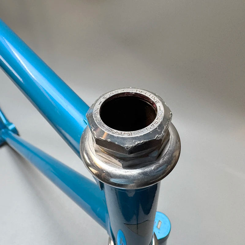 【A】Vivalo NJS /520/530/Rear120