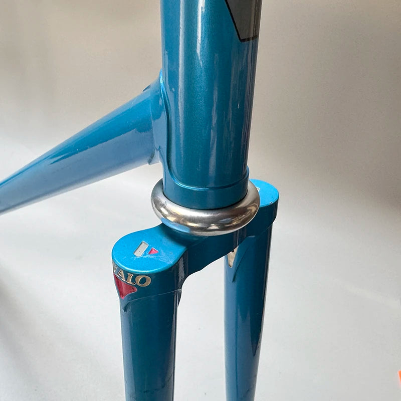 【A】Vivalo NJS /520/530/Rear120