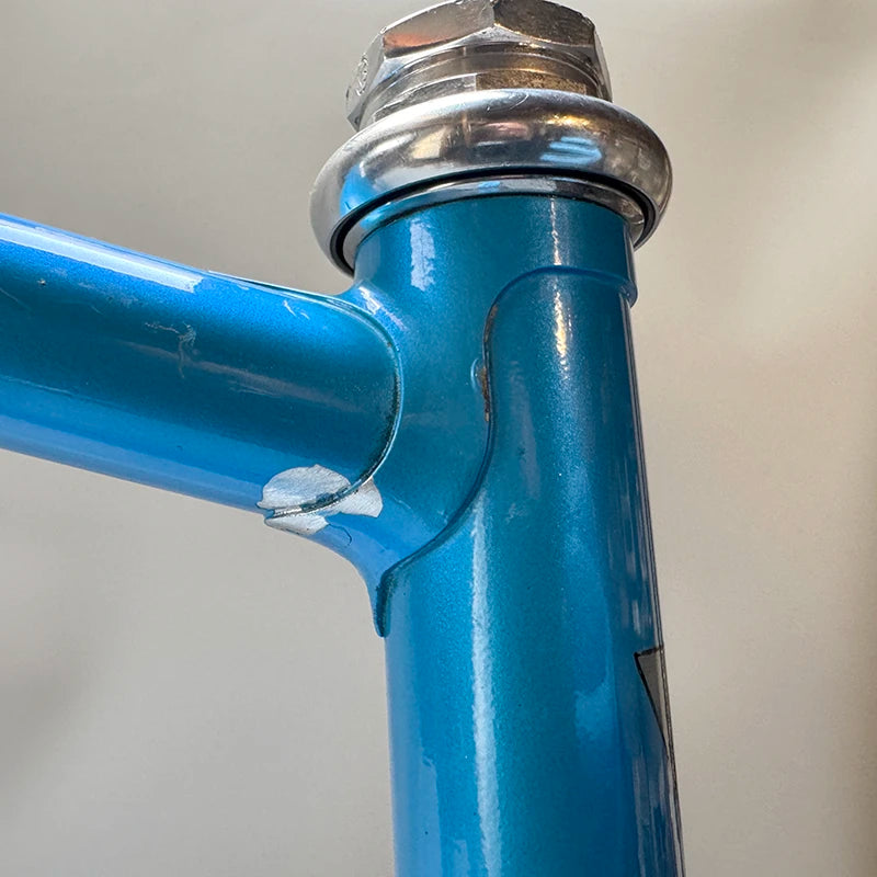 【A】Vivalo NJS /520/530/Rear120