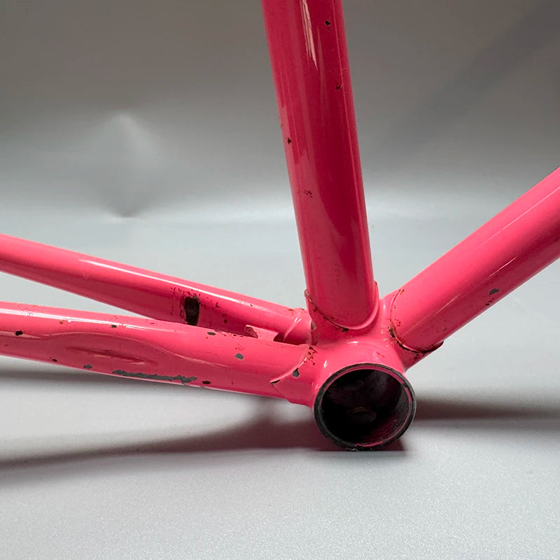【C】CRAFTED Track frame /550/530/Rear120
