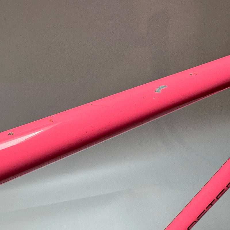 【C】CRAFTED Track frame /550/530/Rear120