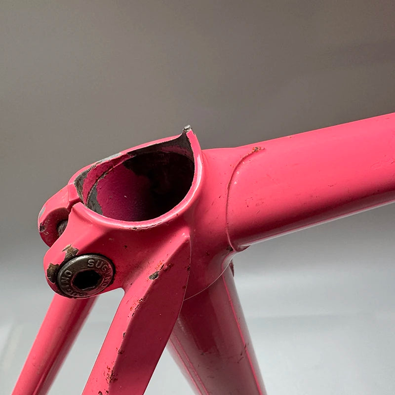 【C】CRAFTED Track frame /550/530/Rear120