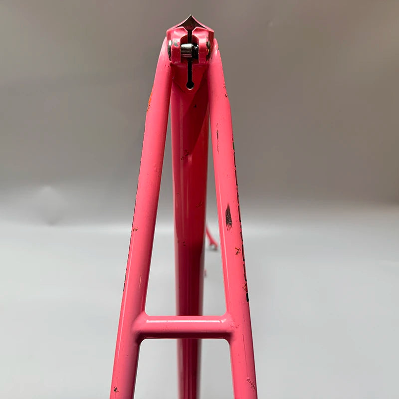 【C】CRAFTED Track frame /550/530/Rear120