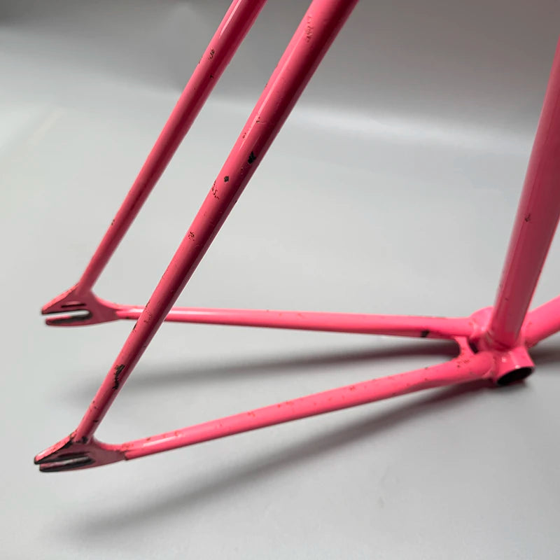 【C】CRAFTED Track frame /550/530/Rear120