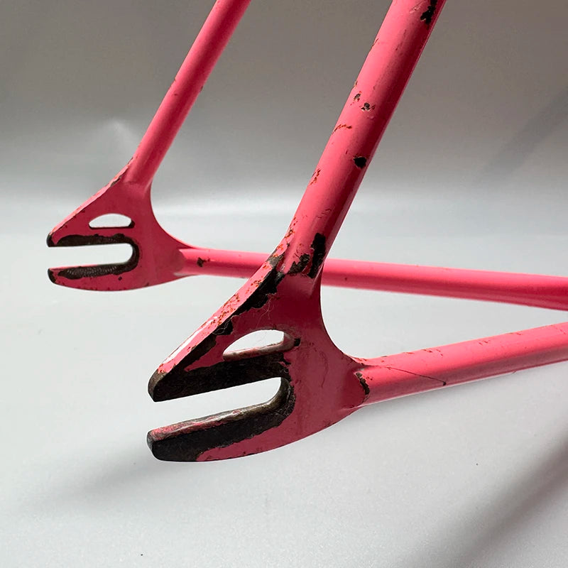 【C】CRAFTED Track frame /550/530/Rear120