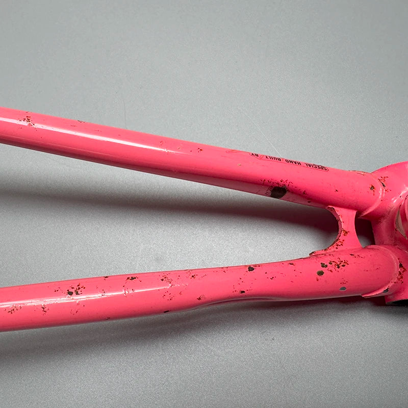 【C】CRAFTED Track frame /550/530/Rear120