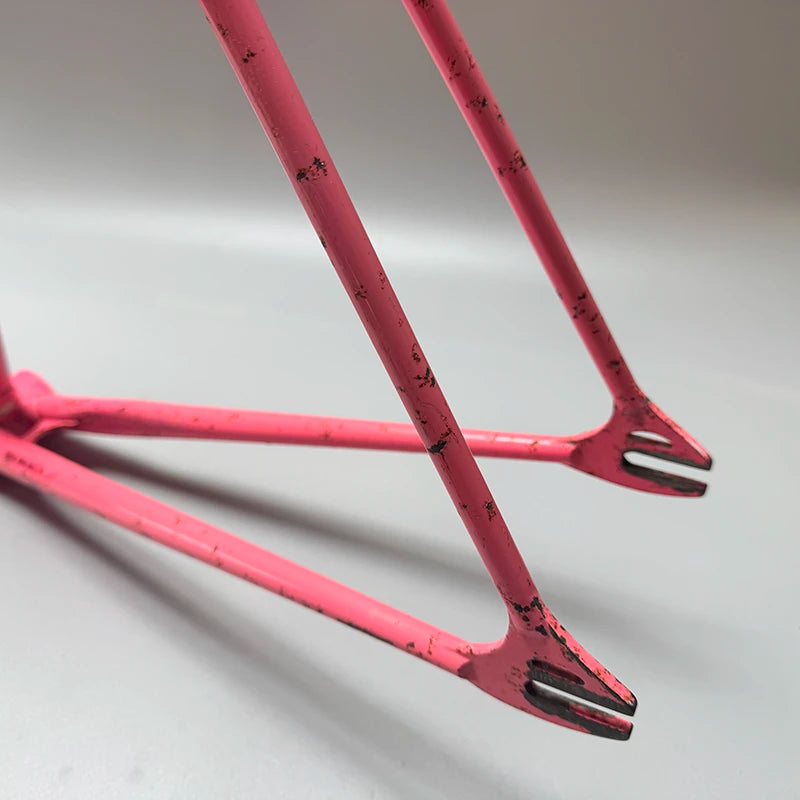 【C】CRAFTED Track frame /550/530/Rear120