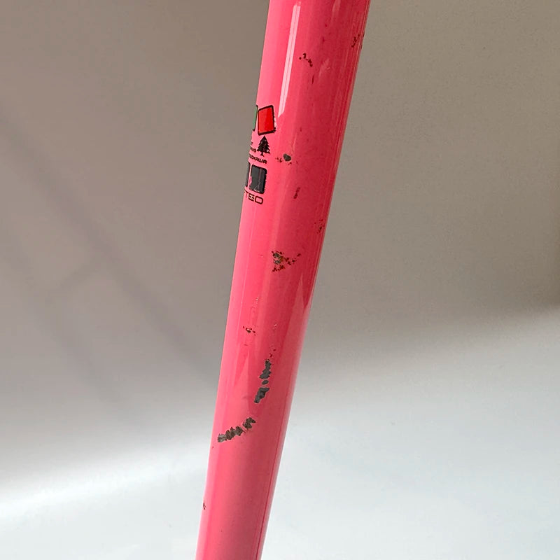 【C】CRAFTED Track frame /550/530/Rear120