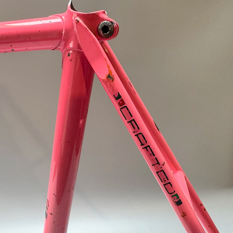 【C】CRAFTED Track frame /550/530/Rear120