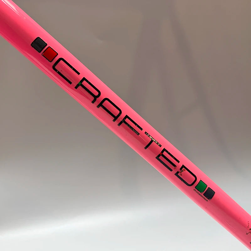 【C】CRAFTED Track frame /550/530/Rear120