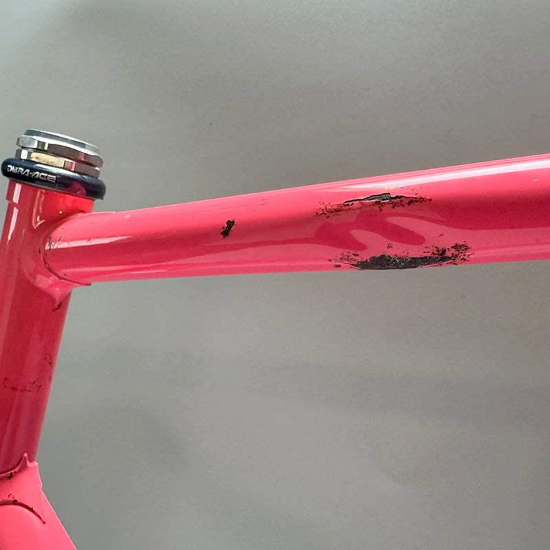 【C】CRAFTED Track frame /550/530/Rear120