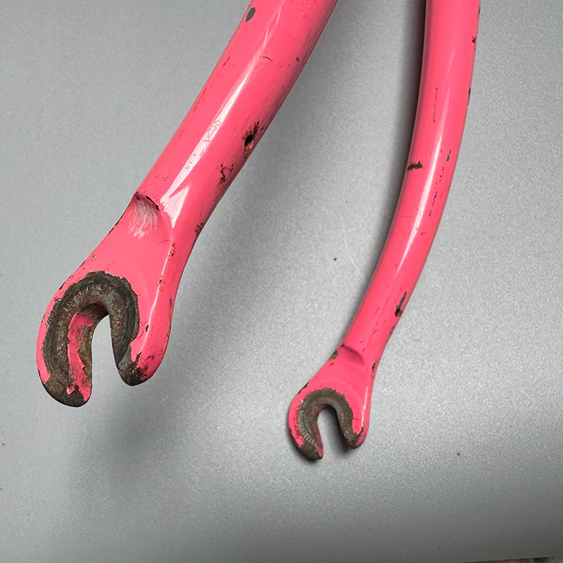 【C】CRAFTED Track frame /550/530/Rear120