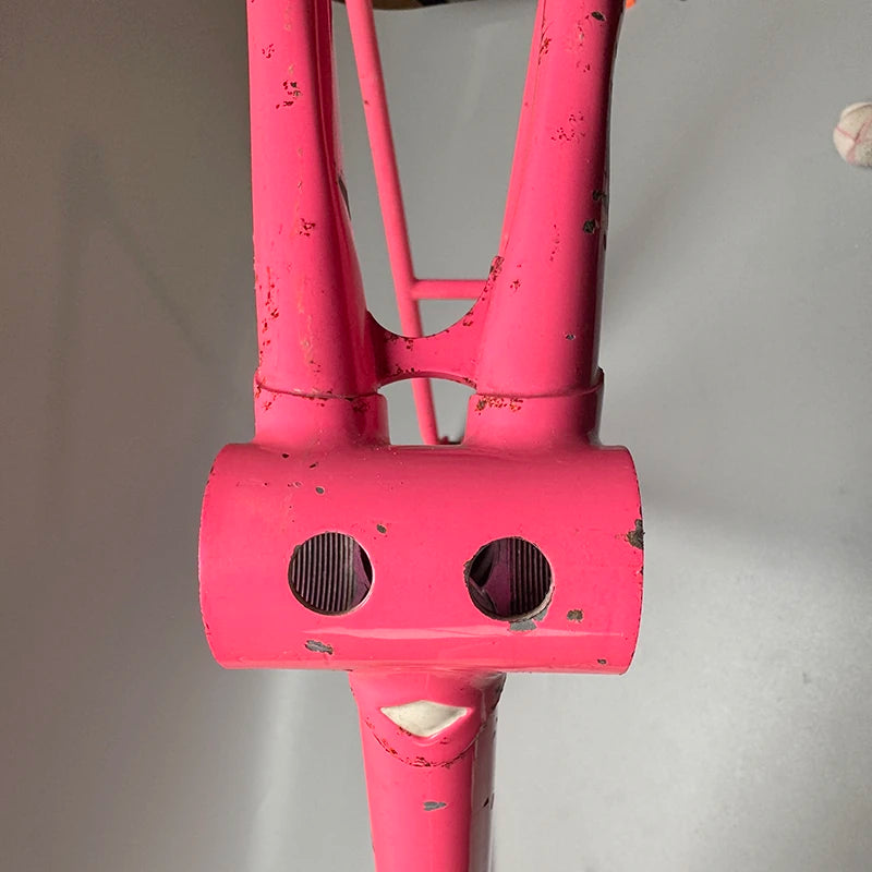 【C】CRAFTED Track frame /550/530/Rear120