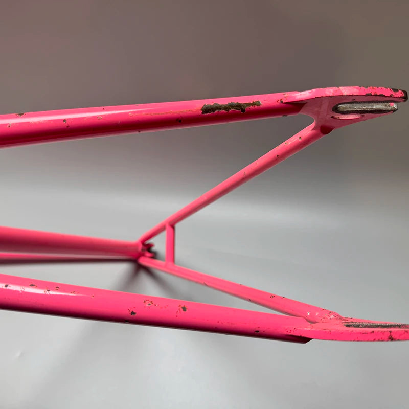 【C】CRAFTED Track frame /550/530/Rear120