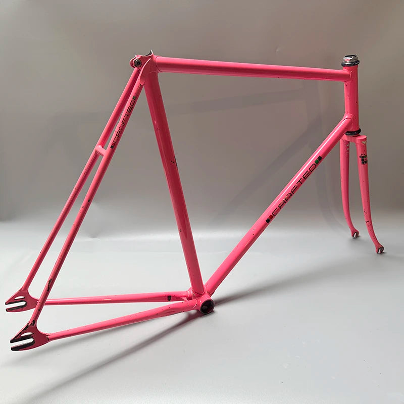 【C】CRAFTED Track frame /550/530/Rear120