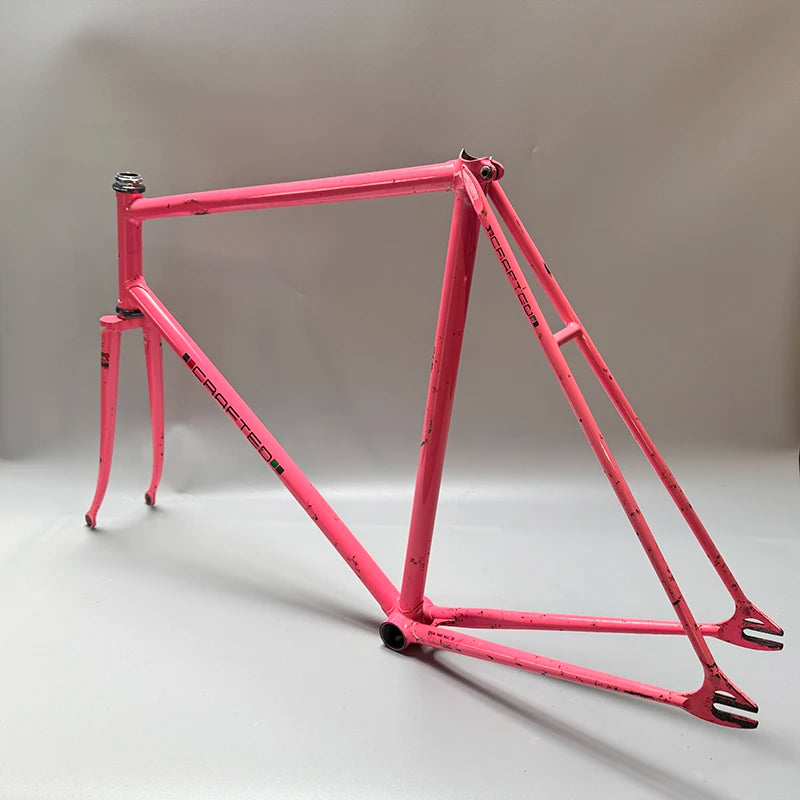 【C】CRAFTED Track frame /550/530/Rear120